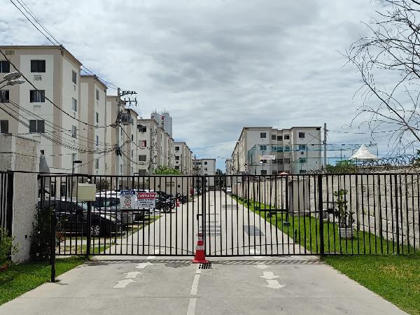 Apartamento, Santa Cruz, Rio de Janeiro, RJ