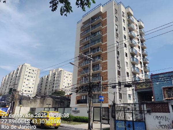 Apartamento, Encantado, Rio de Janeiro, RJ