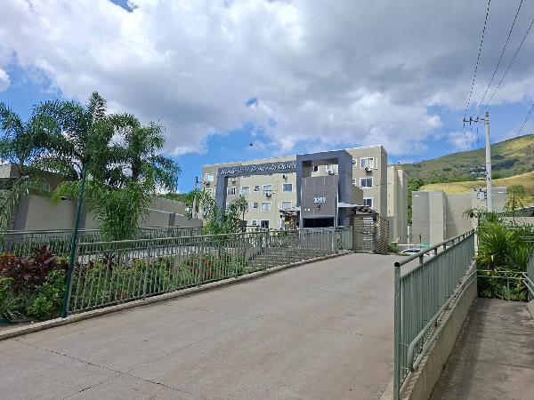 Apartamento, Danon, Nova Iguaçu, RJ