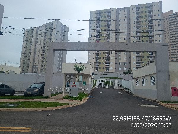 Apartamento, VILA PALACIOS, CAMPINAS, SP