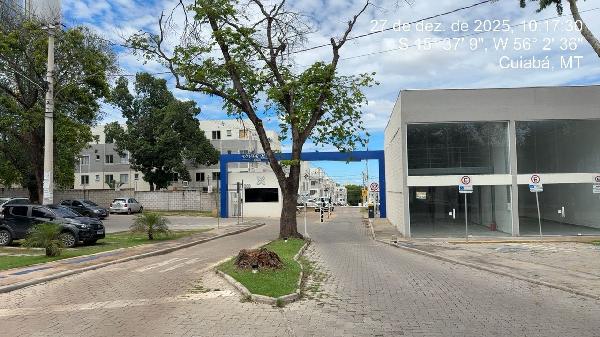 Apartamento, CACHOEIRA DAS GARCAS, Cuiabá, MT