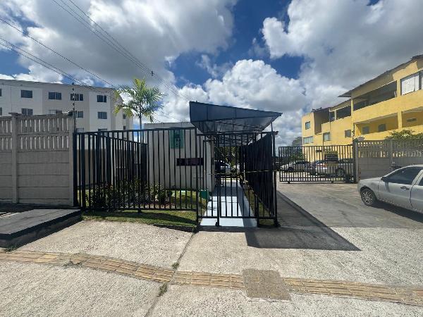 Apartamento, Fazenda Grande I, Salvador, BA