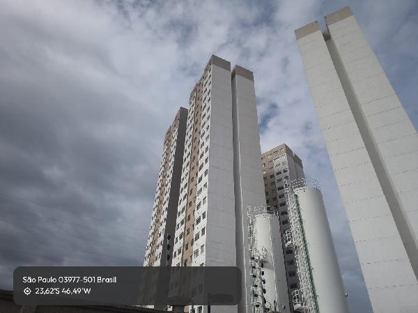 Apartamento, ITAQUERA, SAO PAULO, SP