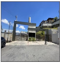 Apartamento, Vale das Cerejeiras (justinópolis), Ribeirão das Neves, MG