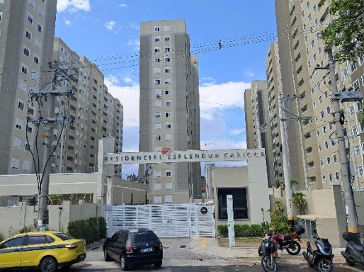 Apartamento, INHAUMA, RIO DE JANEIRO, RJ