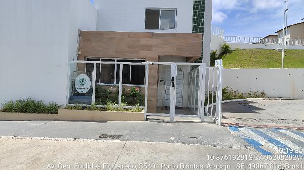 Apartamento, PORTO D'ANTAS, ARACAJU, SE