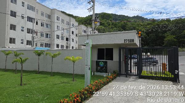 Apartamento, VARGEM GRANDE, RIO DE JANEIRO, RJ