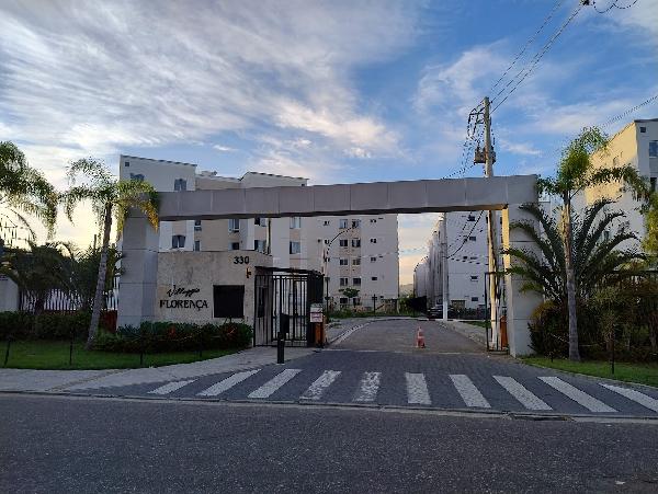 Apartamento, Santa Cruz, Rio de Janeiro, RJ