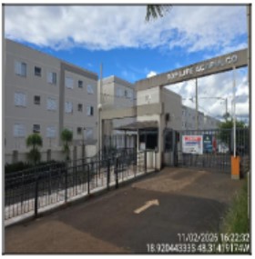 Apartamento, Chácaras Tubalina e Quartel, Uberlandia, MG