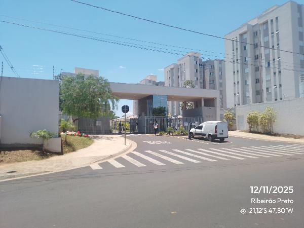 Apartamento, CHACARAS PEDRO CORREA DE CARVALHO, RIBEIRAO PRETO, SP