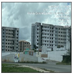 Casa, Porto D'antas, Aracaju, SE