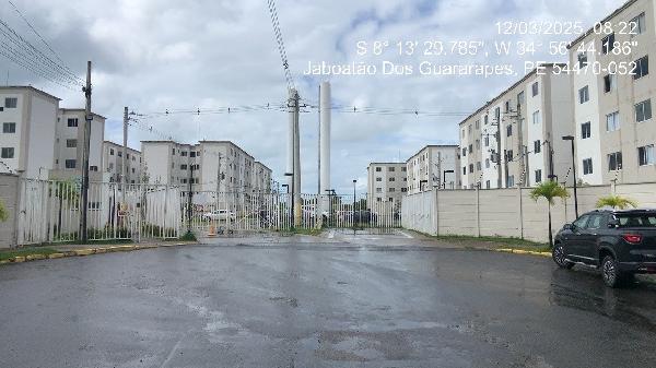 Apartamento, Barra de Jangada, Jaboatão dos Guararapes, PE