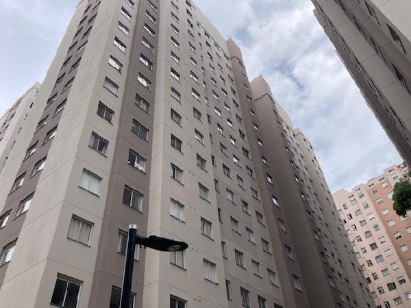 Apartamento, JARDIM SAO SAVERIO, SAO PAULO, SP