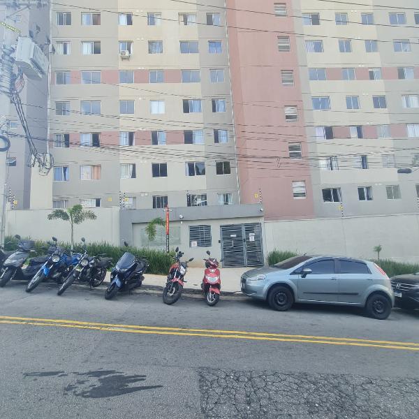 Apartamento, JARDIM SANTA ADELIA, SAO PAULO, SP