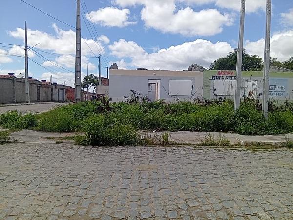 Casa, Euno Andrade da Silva, Belo Jardim, PE