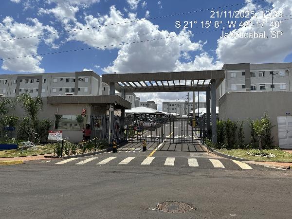 Apartamento, ATHENAS PAULISTA, JABOTICABAL, SP