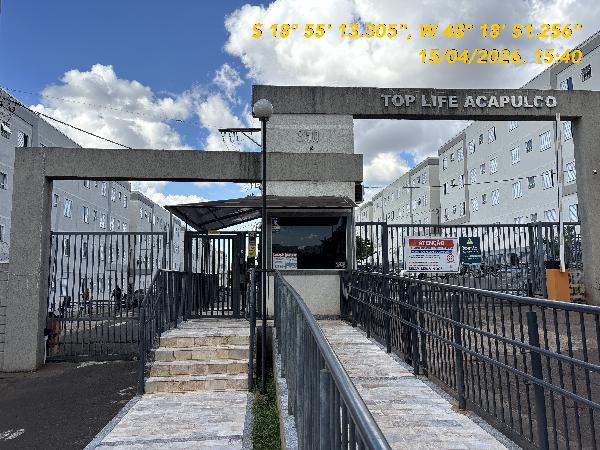 Apartamento, Chacaras Tubalina e Quartel, Uberlândia, MG