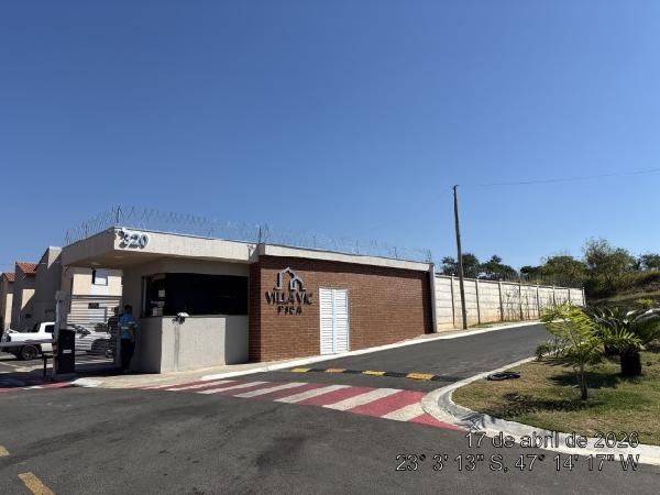 Apartamento, MATO DENTRO, INDAIATUBA, SP
