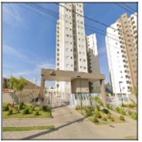 Apartamento, Reserva Centenaria, Santa Bárbara D'oeste, SP