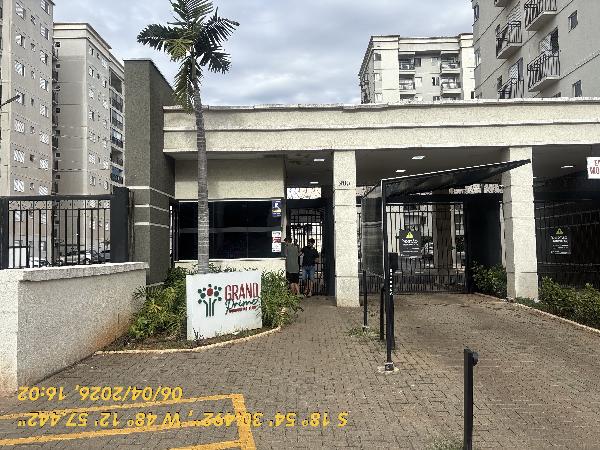 Apartamento, Grand Ville, Uberlândia, MG