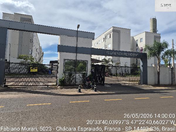 Apartamento, Chacara Espraiado, França, SP