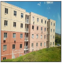 Apartamento, Santa Amélia, Belford Roxo, RJ