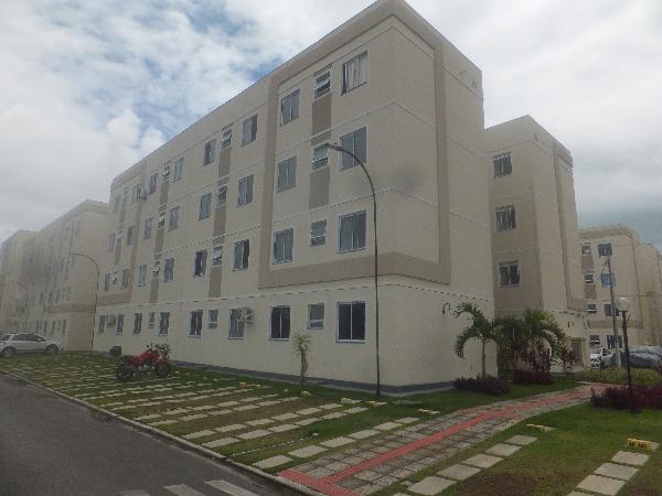 Apartamento, Barra de Jangada, Jaboatão dos Guararapes, PE