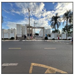 Apartamento, Vila Arquelau, Uberaba, MG