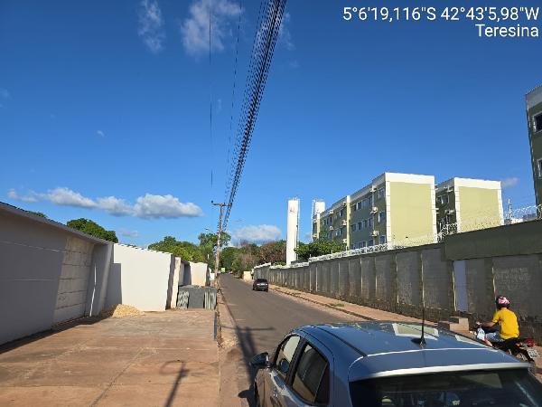 Apartamento, Verdecap, Teresina, PI