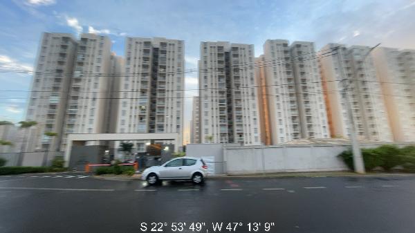 Apartamento, GLEBA 1-A-2D-1C, Hortolândia, SP