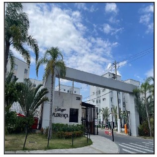 Apartamento, Santa Cruz, Rio de Janeiro, RJ
