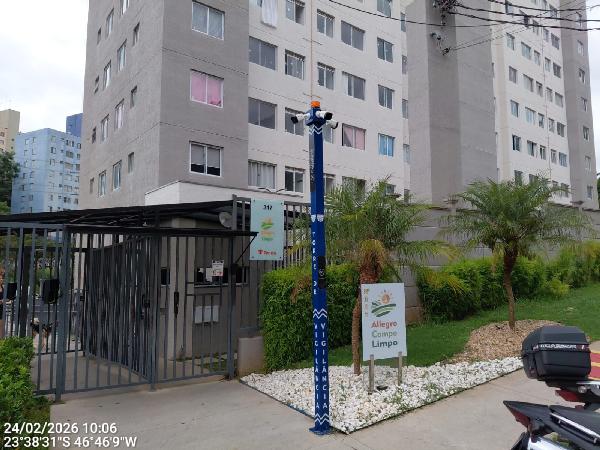 Apartamento, Jardim Paris, São Paulo, SP