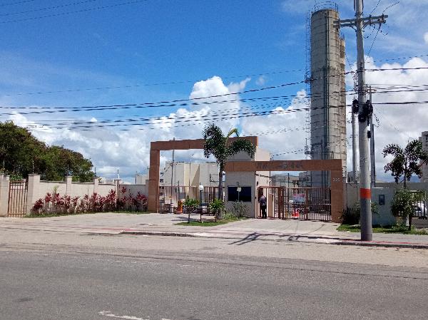 Apartamento, PRAIA DA BALEIA, SERRA, ES