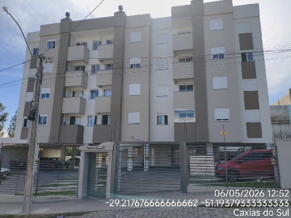 Apartamento, Nossa Senhora das Gracas, Caxias do Sul, RS