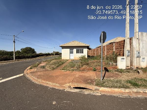 Casa, Residencial Maria Clara 2, São José do Rio Preto, SP