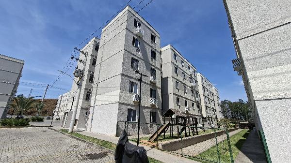 Apartamento, Figueiras, Nova Iguaçu, RJ