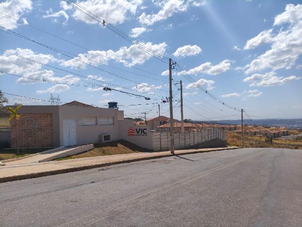 Apartamento, SERRA DOURADA, VESPASIANO, MG