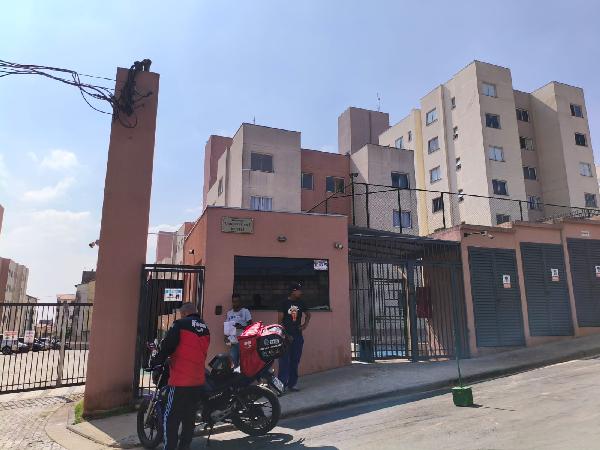 Apartamento, Cooperativa, São Bernardo do Campo, SP