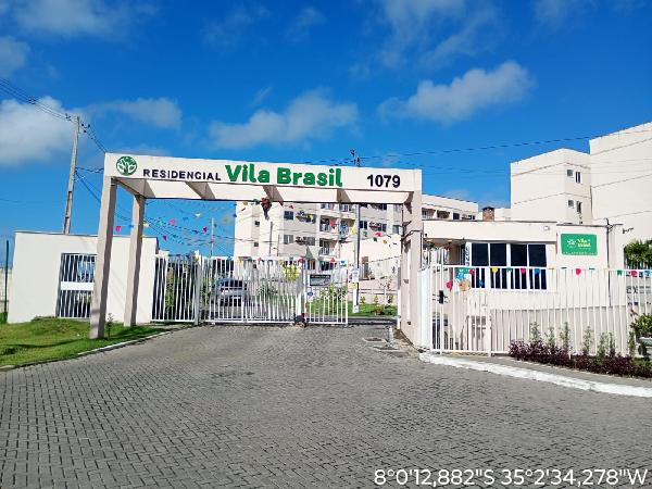Apartamento, Muribara, São Lourenço da Mata, PE