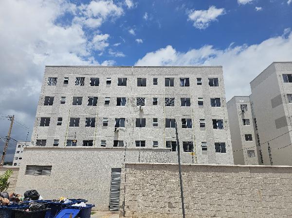 Apartamento, Boa União (abrantes), Camacari, BA
