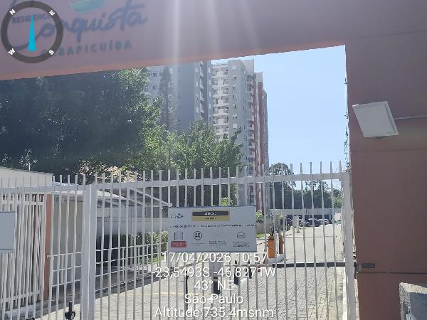 Apartamento, JARDIM SANTA TEREZA, Carapicuíba, SP