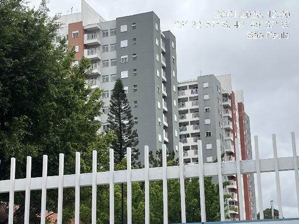 Apartamento, Jardim Santa Tereza, Carapicuíba, SP
