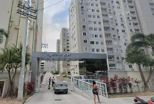 Apartamento, Parque Duque, Duque de Caxias, RJ