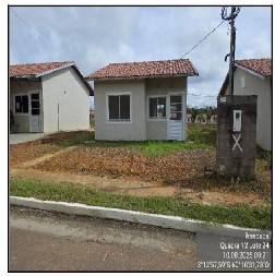 Casa, Lot Nova Amazonas I, Iranduba, AM