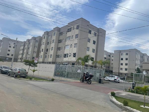 Apartamento, CAMPO GRANDE, RIO DE JANEIRO, RJ