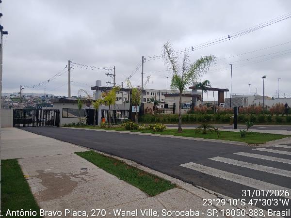 Apartamento, Ipatinga, Sorocaba, SP