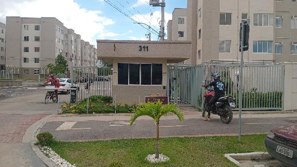 Apartamento, Campo Grande, Rio de Janeiro, RJ