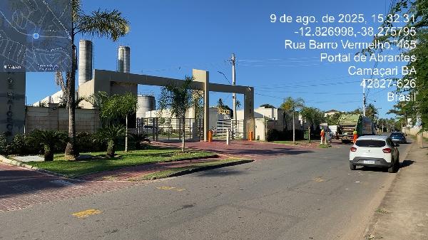 Apartamento, Abrantes, Camacari, BA