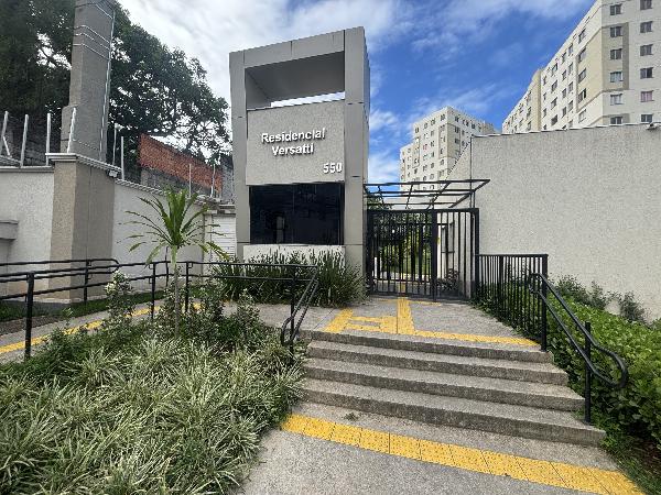 Apartamento, Guaianazes, São Paulo, SP