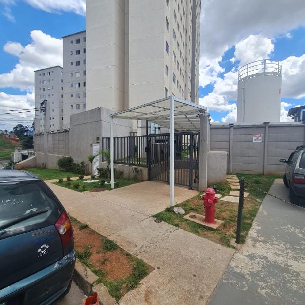 Apartamento, Guaianazes, São Paulo, SP